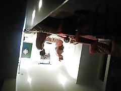 Echte versteckte Kamera Sex mit gf