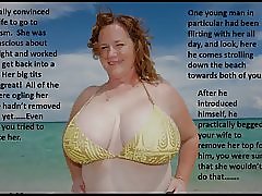 Hedonismus-cuckold