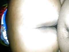 Tief in meine Frau s Phat Pussy nutted