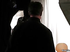 Betrug mit Ebenholz Bbw in Fischernetzen verfangen